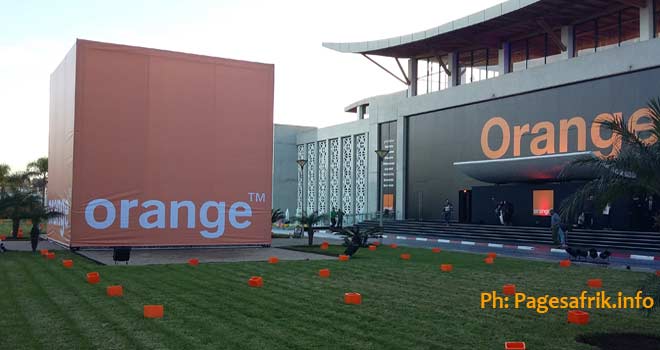 Maroc: Orange signe une convention avec le Gouvernement pour 5,69 milliards de dirhams