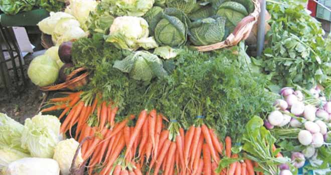 Les prix à la consommation jouent au yoyo