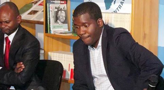 Vérone Mankou publie, Congo : terre de technologie, objectif 2025 verone-mankou