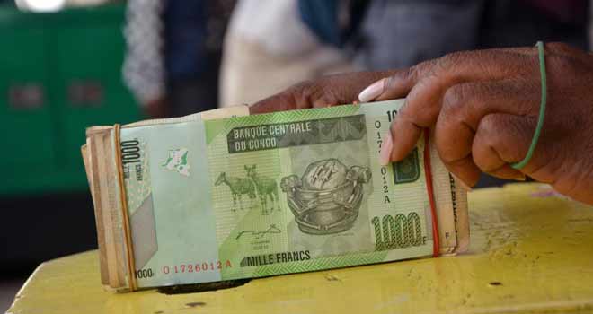 Les inégalités continuent de se creuser entre hauts et bas salaires billet