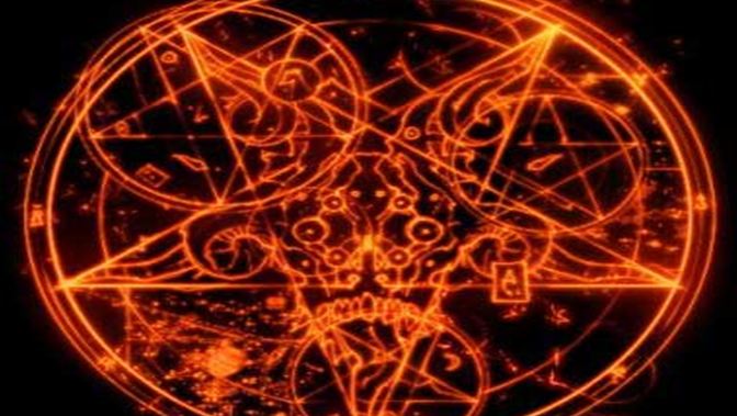 Pouvoir et satanisme en Afrique satanisme