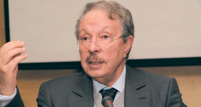 La croissance de l’économie marocaine devrait s’établir à 3,6% en 2017