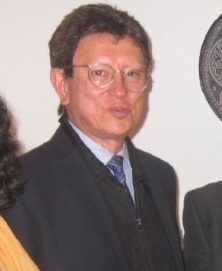 Alberto Vital Diaz