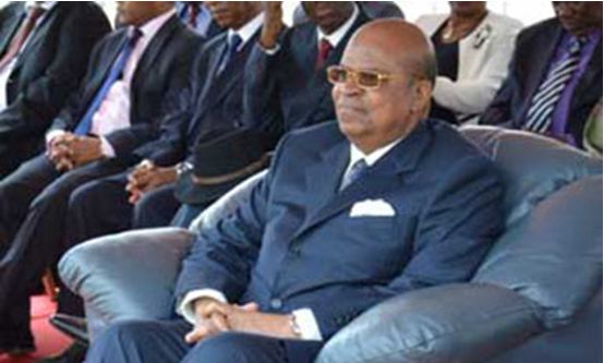 Production pétrolière. Le ministre André Raphaël Loemba annonce une hausse prochaine de la production