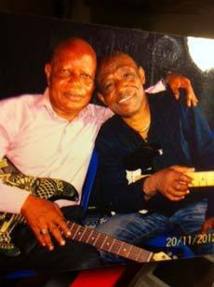 GUVANO et DINO VANGU