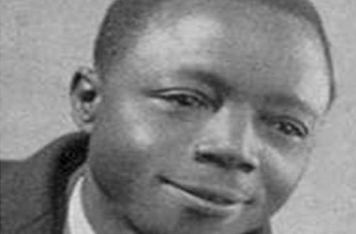 L’homme de l’année 2013 au Congo