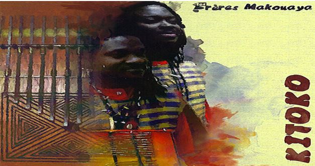 Les Frères MAKOUAYA