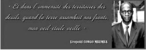 Léopold Congo Mbemba