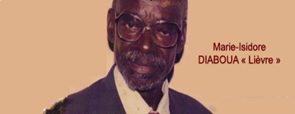 Marie-Isidore DIABOUA « Lièvre ». Un des grands monuments de la musique congolaise est mort. Marie-Isidore DIABOUA