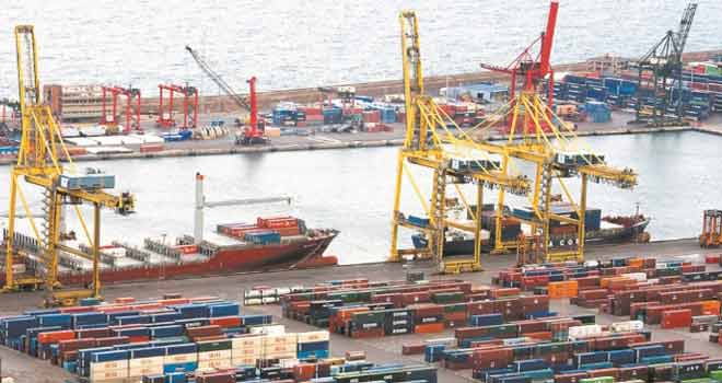 Maroc: Timide amélioration du rythme de croissance au quatrième trimestre Maroc: Timide amélioration du rythme de croissance au quatrième trimestre