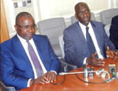 Le Congo et la Banque mondiale vers une nouvelle coopération en santé, énergie et habitat