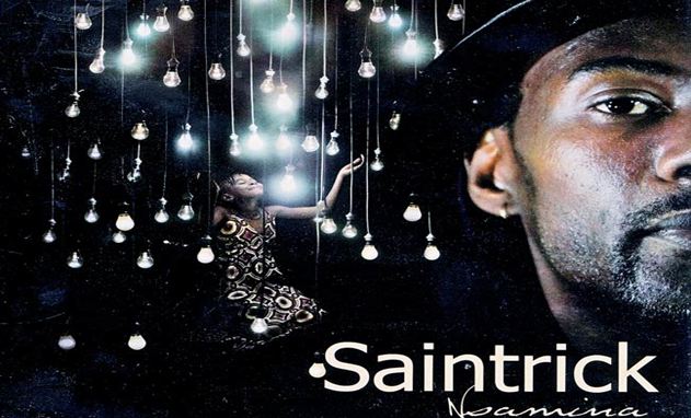 SAINTRICK. Pour un retour aux fondamentaux de la musique congolaise SAINTRICK. Pour un retour aux fondamentaux de la musique congolaise