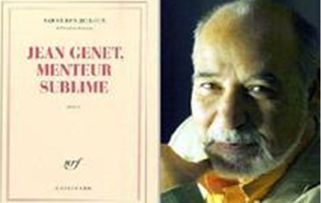 Récit de douze années de rencontres avec Jean Genet