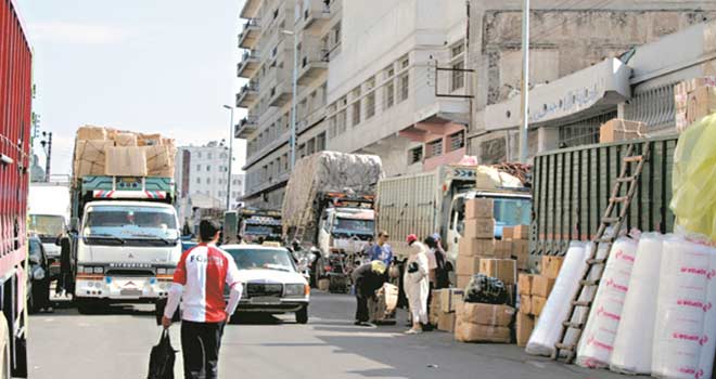 Maroc: Le statut de l’autoentrepreneur fait un tabac dans le secteur du commerce