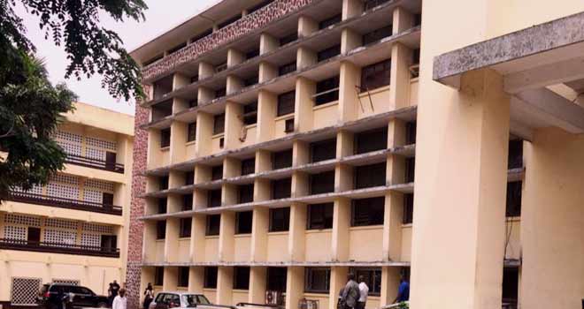 Enseignement supérieur : La Faculté des lettres et des sciences humaines se transforme en Faculté des lettres, arts et sciences humaines.