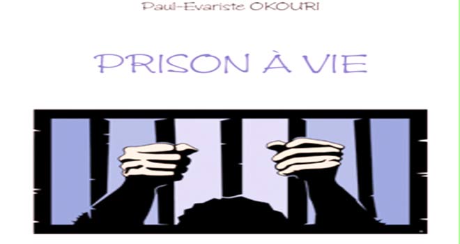 ROMAN CONGOLAIS. Prison à vie (1) ou l’histoire d’un président autocrate