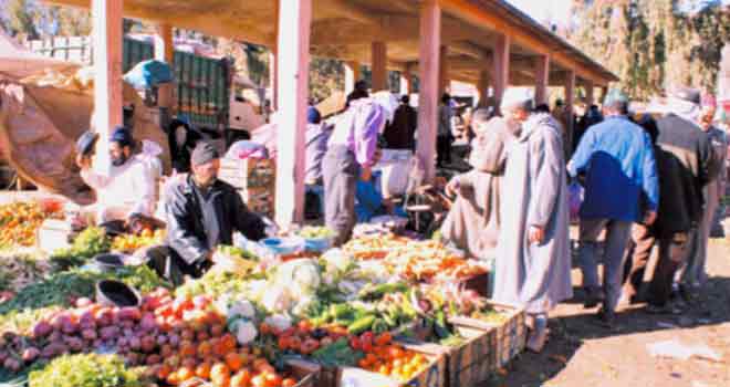 Maroc: Les prix reprennent leur ascension de plus belle