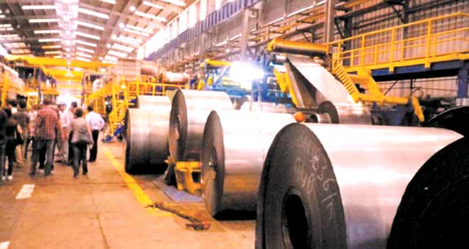 Maroc: Hausse de l’IPIEM hors raffinage de pétrole