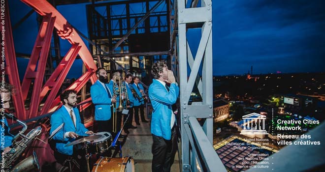 L’appel à candidatures 2017 du Réseau des villes créatives de l’UNESCO est ouvert !