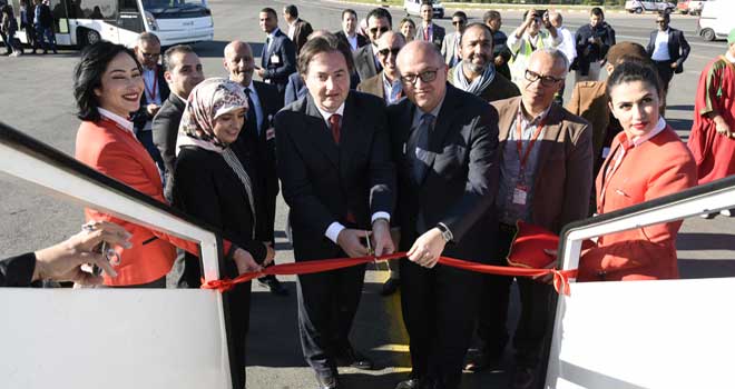 Arabia Maroc propose une sixième destination en Italie