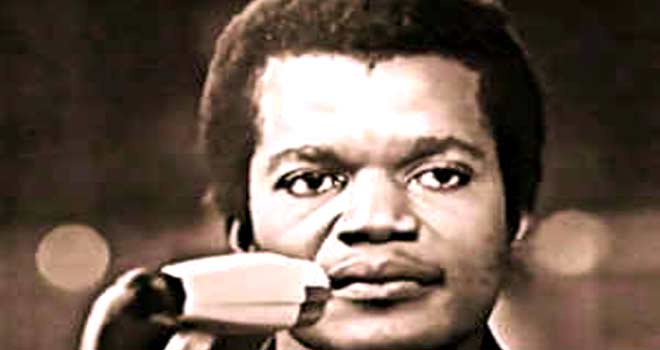 Mais qui était Lola "CHECAIN", le chanteur kinois qui a marqué son temps (1962-1992) CHECAIN
