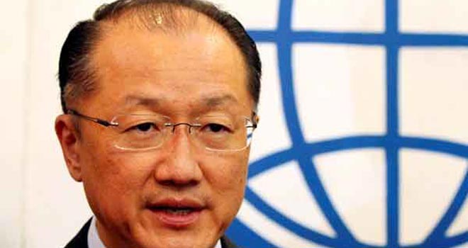 La Banque mondiale : Un engagement record de 57 milliards de dollars pour l’Afrique subsaharienne.