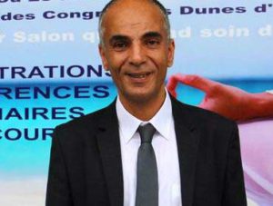 Khalil-Daffar