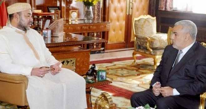 Maroc : fin de mission pour le Chef du Gouvernement après cinq mois de blocage politique. Maroc : fin de mission pour le Chef du Gouvernement après cinq mois de blocage politique.