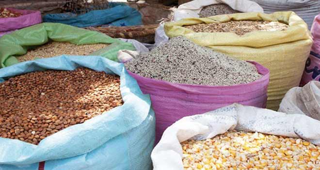 Doublement des prix mondiaux des principaux produits alimentaires
