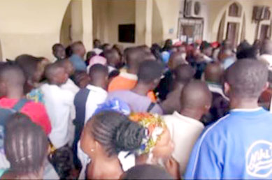 Le train « Gazelle », une honte pour le Congo-Brazzaville ?