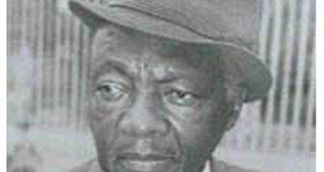 Deuil. Décès de Guy Léon Fylla à Brazzaville