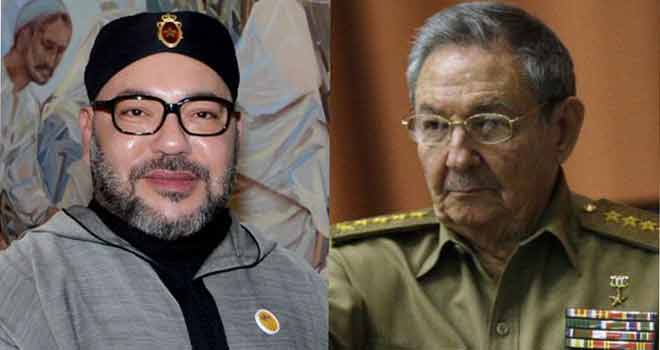 Maroc-Cuba : nouvelle déconfiture diplomatique des dirigeants algériens et de leurs affidés du polisario