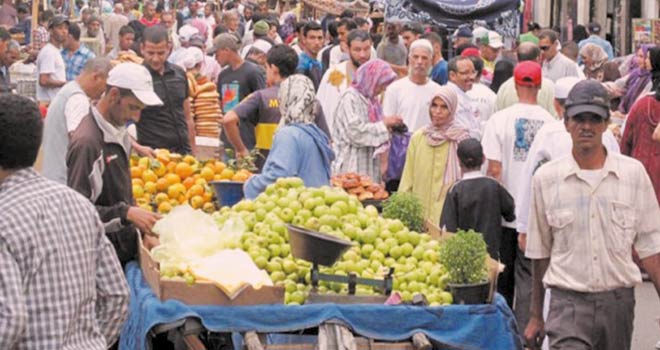 Maroc: Les ménages retrouvent le moral