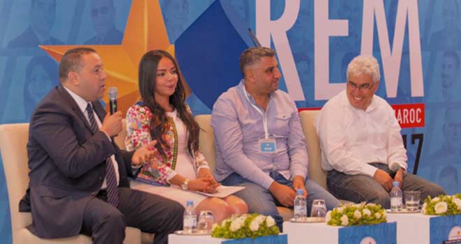 Consécration de la performance dans la promotion de l’entrepreneuriat