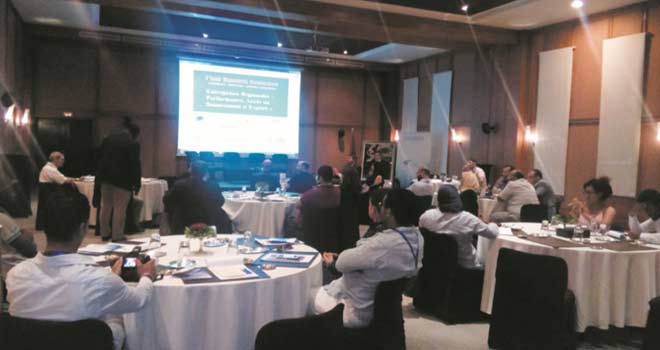 Marrakech: Fédérer les atouts des acteurs économiques de la région pour une croissance inclusive