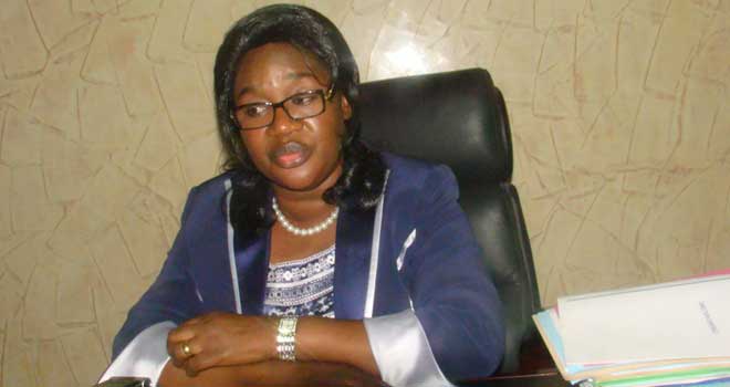 Santé : Limogeage de la directrice générale Gisèle Marie Gabrielle Ambiero du CHU de Brazzaville