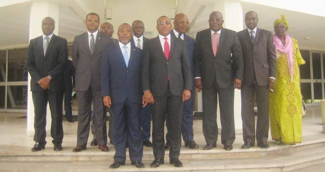 BDEAC : Le Tchad à la tête de l’Assemblée Générale des actionnaires