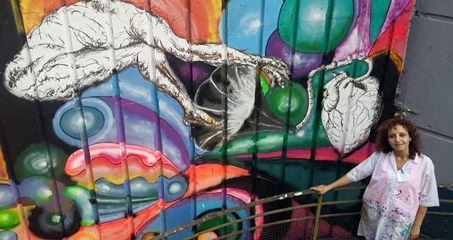 Exposition. Le projet «In Situ» prend son envol à Arles