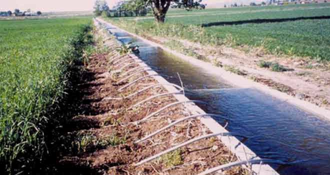 Innover en matière d’utilisation de l’eau pour faire face au changement climatique