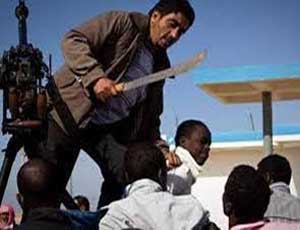 L&rsquo;Algérie signe et persiste dans son refus de toute présence de migrants noirs africains sur son territoire