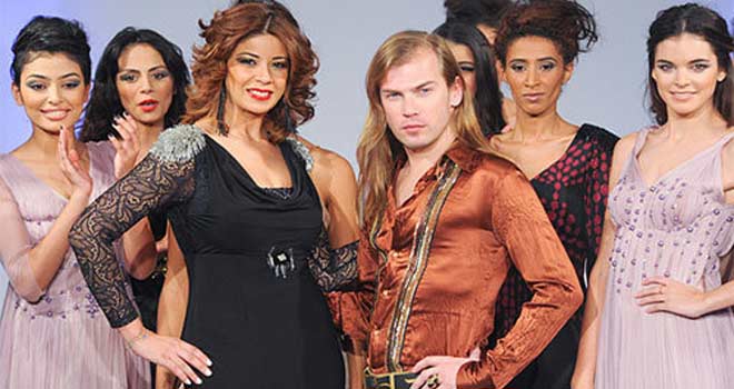 Franc succès de la 3ème Fashion Days Marrakech Guillarme-Christophe