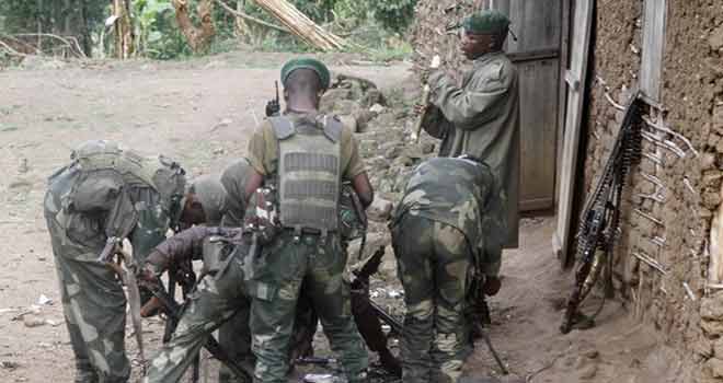 Massacres au Kasaï : hausse des attaques sur la base de l&rsquo;appartenance ethnique, selon l’ONU