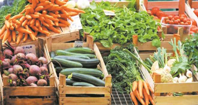 Maroc: L’indice des prix à la consommation recule après trois mois consécutifs de hausse Maroc: L’indice des prix à la consommation recule après trois mois consécutifs de hausse