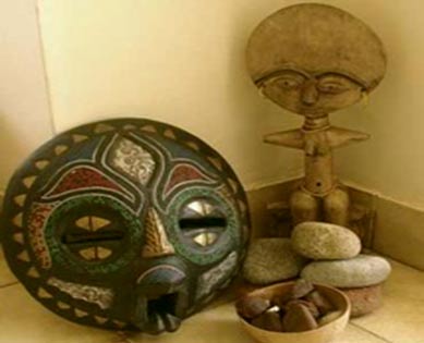De la définition de Principe du pardon dans la culture koôngo : Le le-mvuka (ou l’une des sages pistes du véritable chemin d’avenir congolais)