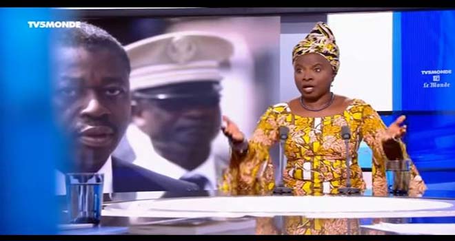 Angélique Kidjo: « il est temps que les chefs d’Etat (africains) se rendent compte que les populations changent »