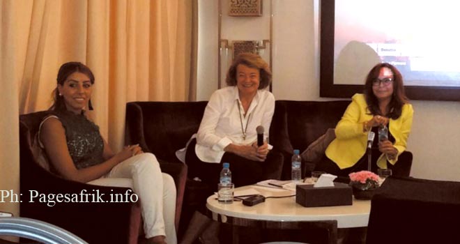 Marrakech: des talents féminins au cœur de la construction d&rsquo;une Afrique inclusive