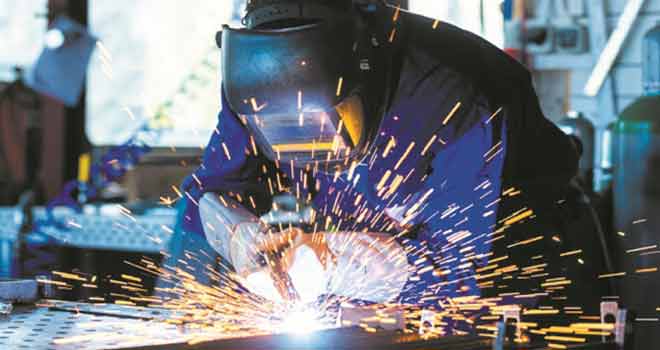 Le progrès technologique modifie les perspectives d’avenir des industries manufacturières exportatrices industrie-manufacturiere