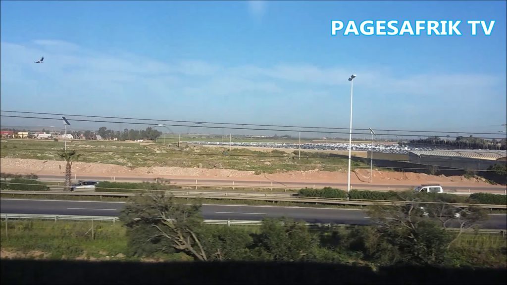 « AL Bidaoui », 40 Minutes de bienvenue « AL Bidaoui », 40 Minutes de bienvenue