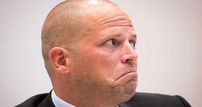 Un Secrétaire d&rsquo;Etat belge s&rsquo;en prend indûment au Maroc