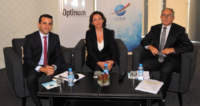 Les patrons marocains s’engagent dans la dynamique de la transformation